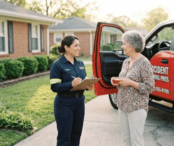Accident Towing Service Panama, NY FAQs